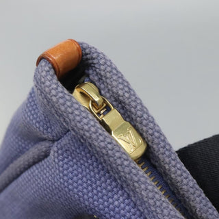 Louis Vuitton Antigua Tote Canvas