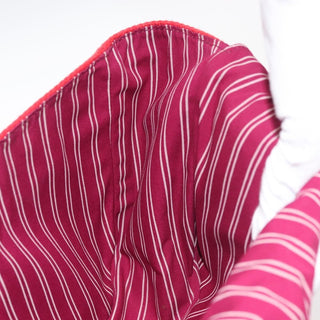 Louis Vuitton Antigua Besace Messenger Bag Canvas