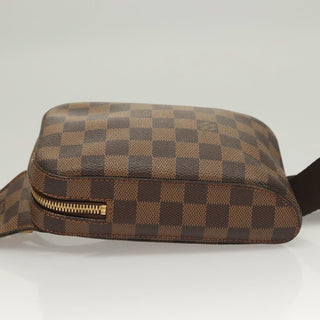 Louis Vuitton Geronimos Waist Bag Damier