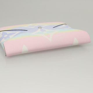 Louis Vuitton Kirigami Pochette Set Limited Edition Escale Monogram Giant