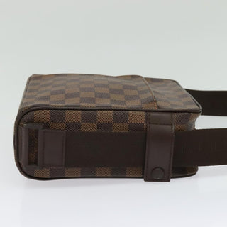 Louis Vuitton Olav Handbag Damier