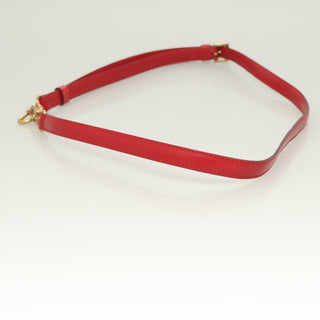 Louis Vuitton Adjustable Shoulder Strap Epi Leather