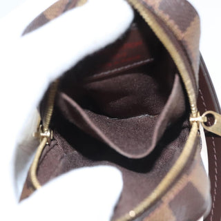 Louis Vuitton Etui Okapi Camera Case Damier