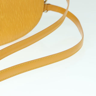 Louis Vuitton Mabillon Backpack Epi Leather