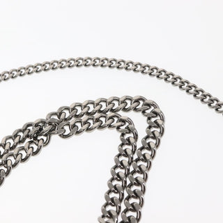 Stella McCartney Falabella Fold Over Crossbody Bag Suede