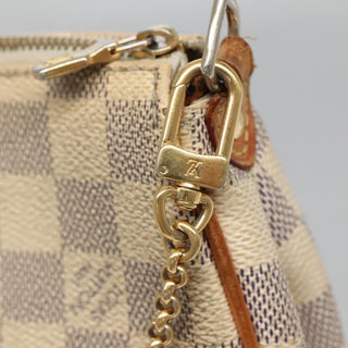 Louis Vuitton Eva Handbag Damier