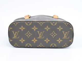 Louis Vuitton Vavin Tote Monogram Canvas