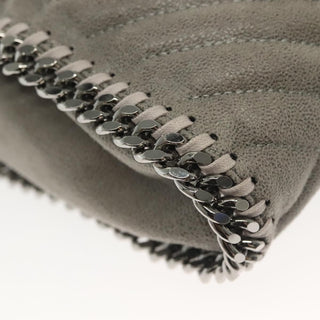 Stella McCartney Falabella Tote Suede