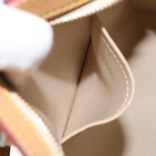 Louis Vuitton Blair Monogram vernis