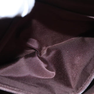 Burberry Nova Handbag Check Pattern