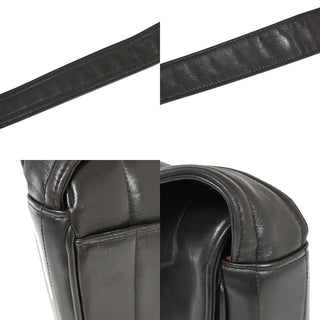 Chanel Mademoiselle Camera Bag Vertical Quilted Lambskin