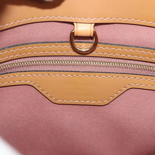 Louis Vuitton Catalina Handbag Monogram Vernis