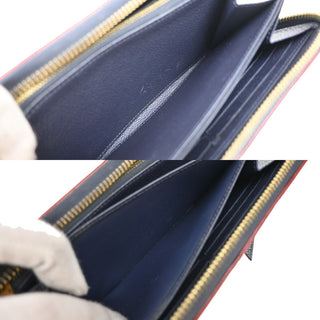 Louis Vuitton Portefeuille zippy Monogramme Empreinte Monogramme Empreinte