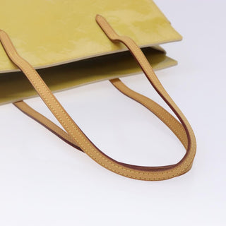 Louis Vuitton Catalina Handbag Monogram Vernis