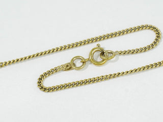 Chanel Rainbow CC Pendant Necklace Metal and Crystals