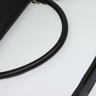 Celine Trapeze Bag Leather with Suede