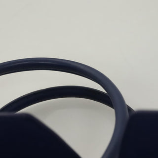 Celine Tie Knot Tote Smooth Leather