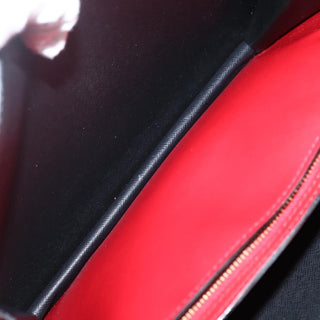 Louis Vuitton Varenne Handbag Epi Leather