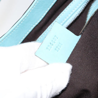 Gucci Joy Bardot Hobo Leather