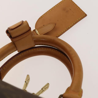 Louis Vuitton Keepall Bag Monogram Canvas