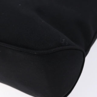 Salvatore Ferragamo Vala Shoulder Bag Canvas