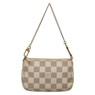 Louis Vuitton Pochette Accessoires Damier