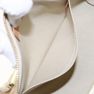 Louis Vuitton Sherwood Handbag Monogram Vernis