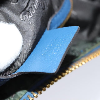 Gucci Darwin Convertible Backpack Leather