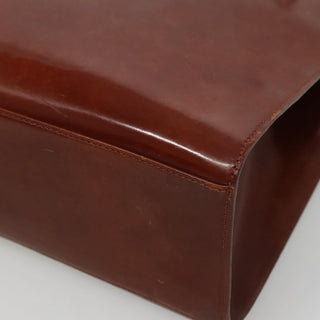 cartier Panthère Tote bag Patent Leather