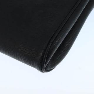 Celine Vintage Circle Logo Crossbody Bag Leather