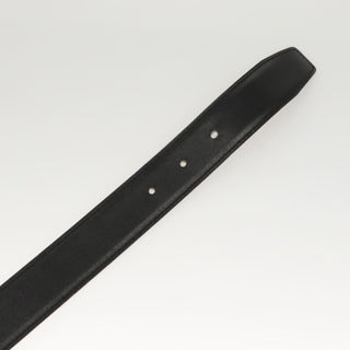 Hermes Constance Belt Leather