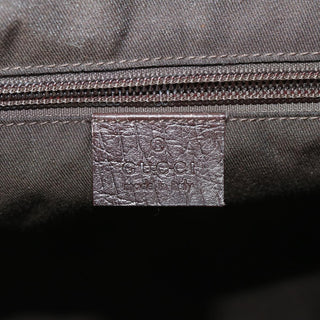 Gucci GG Supreme Messenger Bag GG canvas