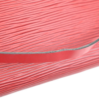 Louis Vuitton Pochette Accessoires Epi Leather