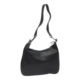 Gucci Attache Shoulder Bag Leather