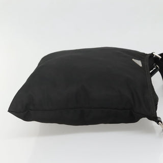 Prada Flat Messenger Bag Tessuto