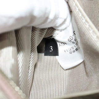 Burberry Nova Check Blue Label Canvas