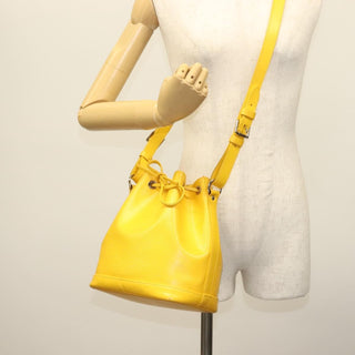 Louis Vuitton Noe Handbag Epi Leather