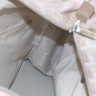 Chanel Travel Line Tote Nylon