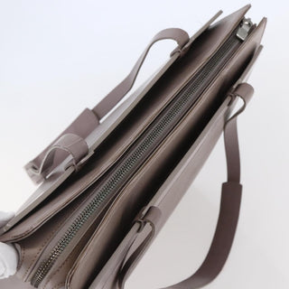 Louis Vuitton Croisette Handbag Epi Leather