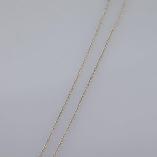 Tiffany & Co. Elsa Peretti Open Heart Pendant Necklace Sterling Silver