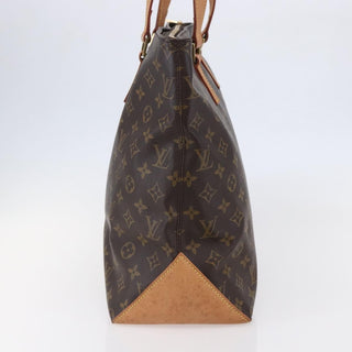 Louis Vuitton Cabas Mezzo Monogram Canvas