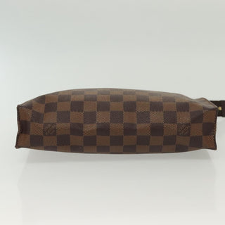 Louis Vuitton Poche Toilette NM Monogram Canvas