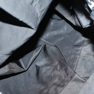 Prada Convertible Duffle Bag Tessuto