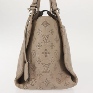 Louis Vuitton Sevres Handbag Mahina Leather