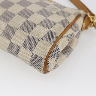 Louis Vuitton Eva Handbag Damier