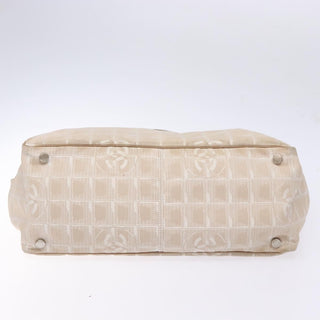 Chanel Travel Line Tote Nylon