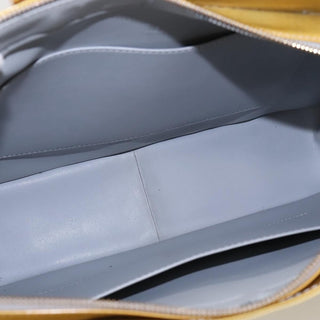 Louis Vuitton Columbus Handbag Monogram Vernis