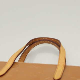 Louis Vuitton Catalina Handbag Monogram Vernis