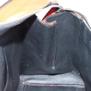 Celine Edge Bag Leather