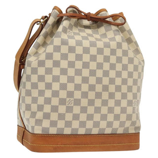 Louis Vuitton Noe Handbag Damier